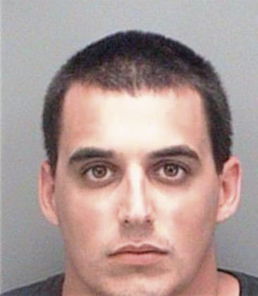 Daniel Simmons - Pinellas County, FL 