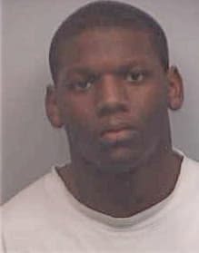 Cornelius Simpson - Fulton County, GA 