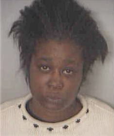 Clemmie Skief - Fulton County, GA 