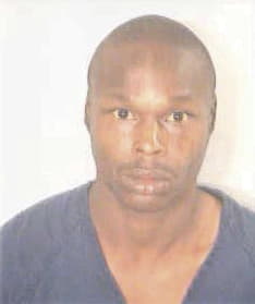 Odell Slay - Fulton County, GA 