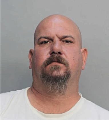 Brian Smith, - Dade County, FL 