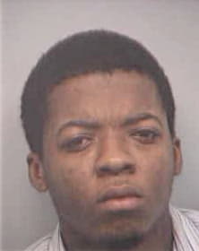 Demon Smith - Fulton County, GA 