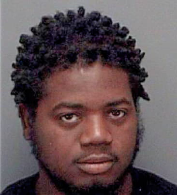 Larry Smith - Pinellas County, FL 