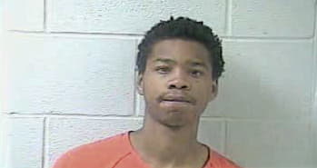 Reginald Smith - Daviess County, KY 