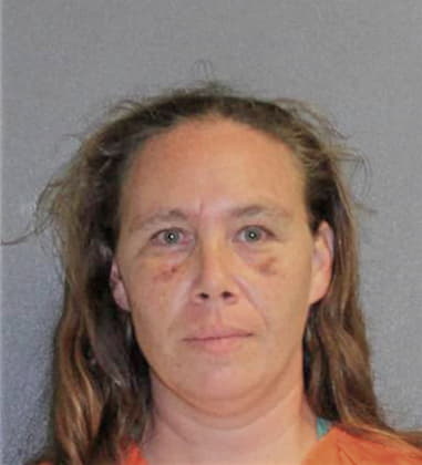 Stephanie Smith, - Volusia County, FL 