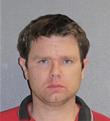 Charles Smyth, - Volusia County, FL 