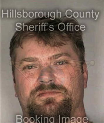 Bert Snellenberger, - Hillsborough County, FL 