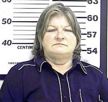 Peggy Southerland - Campbell County, KY 