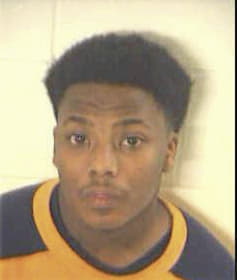 Monterius Spear - Fulton County, GA 