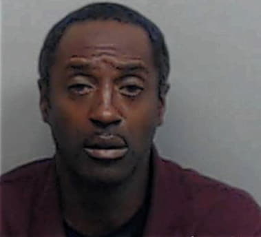 Jermaine Spence - Fulton County, GA 