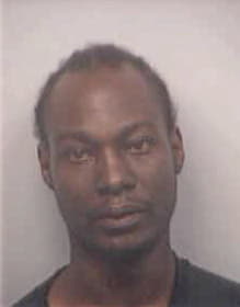 Quantavious Stansberry - Fulton County, GA 