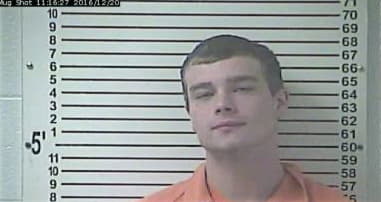 Jeffery Sterner, - Hardin County, KY 