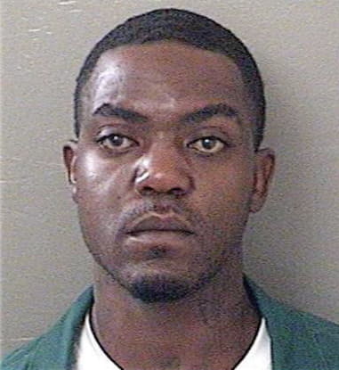 Kenneth Stewart, - Escambia County, FL 