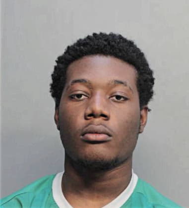 Gerald Stubbs, - Dade County, FL 