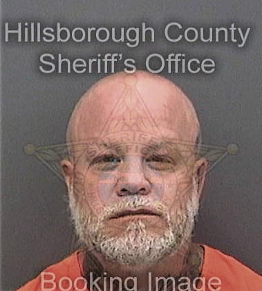 Daniel Sullivan, - Hillsborough County, FL 