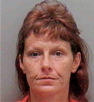 Mary Tappan, - Lee County, FL 