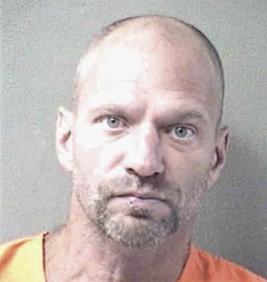 Robert Thies, - Okaloosa County, FL 