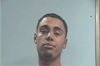 Jonathan Thomas - Fayette County, KY 