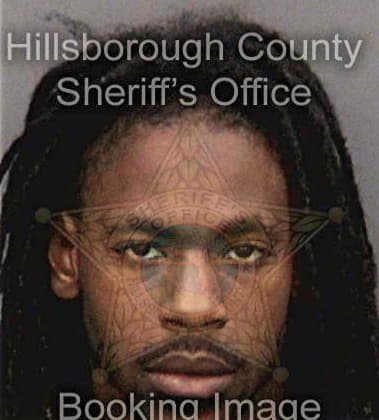 Vincent Thomas, - Hillsborough County, FL 