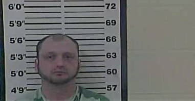 Michael Tolley, - Carter County, TN 