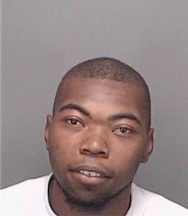 Darrel Tolliver, - Pinellas County, FL 