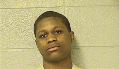 Travion Trapp, - Cook County, IL 