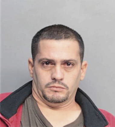 Fernando Veliz, - Dade County, FL 