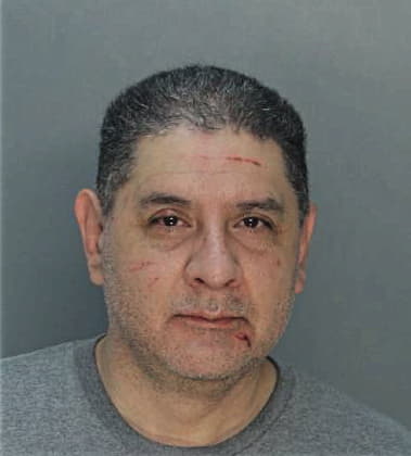 David Villareal, - Dade County, FL 