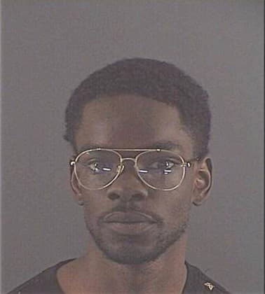 Kentrevion Watkins, - Peoria County, IL 