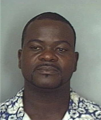 Stanley Whipple - Polk County, FL 