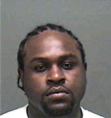 Pesean White - Mecklenburg County, NC 