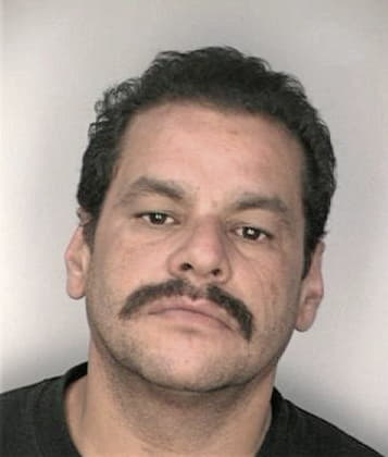 Richard Whitlatch - Hillsborough County, FL 