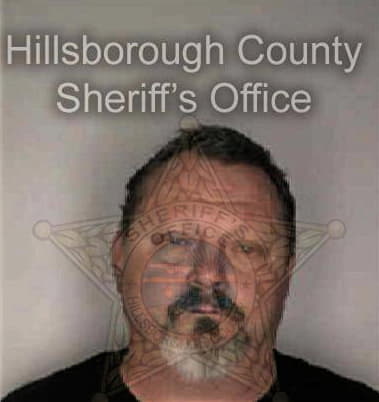 Donald Williams - Hillsborough County, FL 