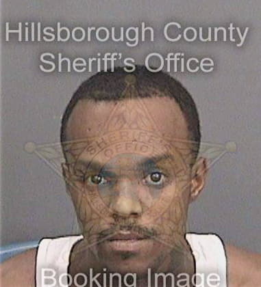 Jonathan Williams, - Hillsborough County, FL 