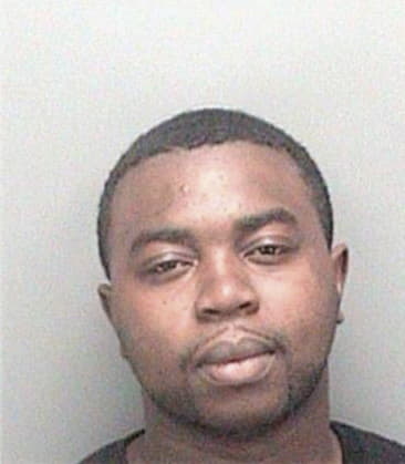 Leon Williams, - Pinellas County, FL 