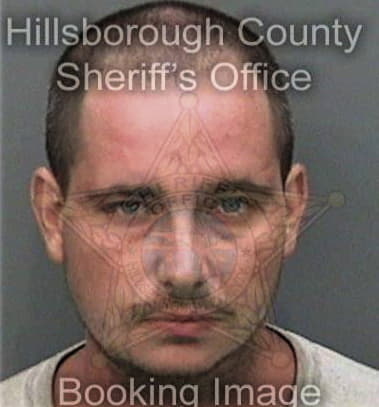 James Abdallah, - Hillsborough County, FL 