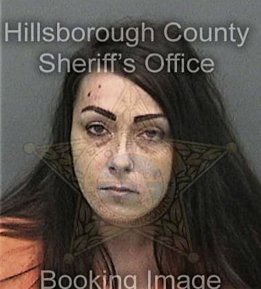 Ola Al-Natsheh, - Hillsborough County, FL 