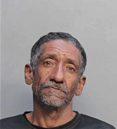 Stanley Aldridge, - Dade County, FL 