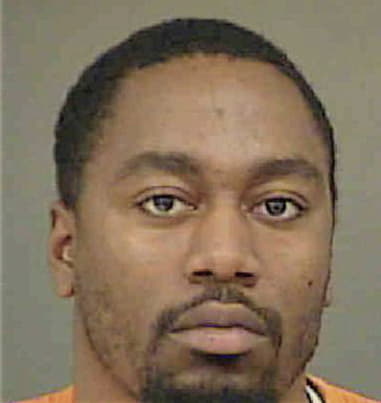 Antoine Alexander, - Mecklenburg County, NC 