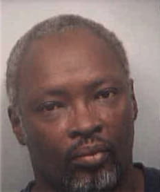 Michael Alexander - Fulton County, GA 