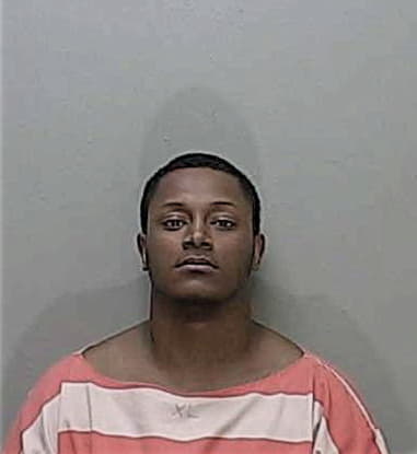 Richard Anderson, - Marion County, FL 