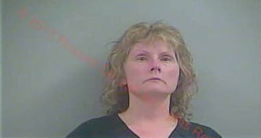 Sharon Anderson, - Russell County, KY 