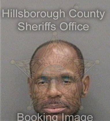 Tyrone Ball, - Hillsborough County, FL 