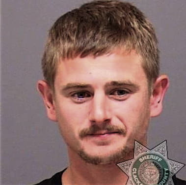 Ronald Barnes, - Clackamas County, OR 