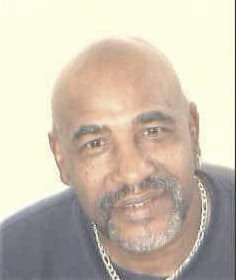 Earnest Beasley - Fulton County, GA 