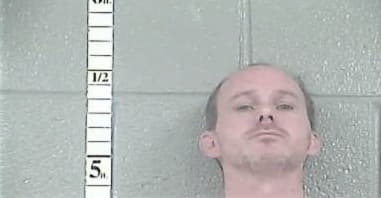 Michael Beatty, - Bullitt County, KY 