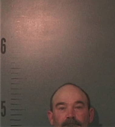 Daniel Becker - Taylor County, TX 