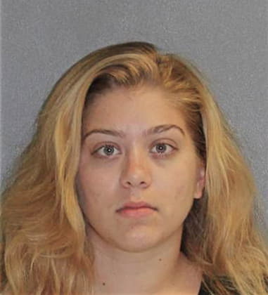 Jessica Belue, - Volusia County, FL 