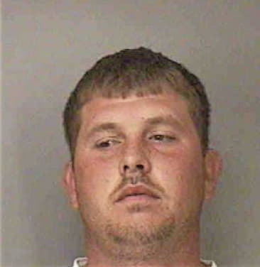 Jeffery Berard, - Polk County, FL 