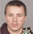 Ryan Biggs - Multnomah County, OR 